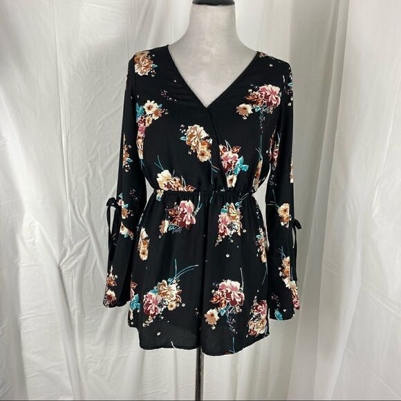 Band /Gypsies Romper   - Picture 1 of 9